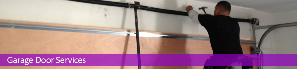 garage door services Elmhurst