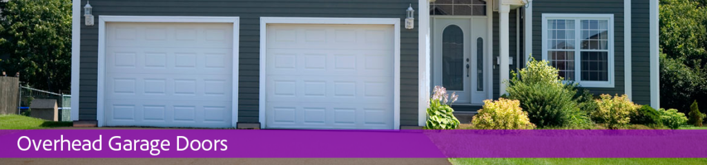 overhead garage door Elmhurst